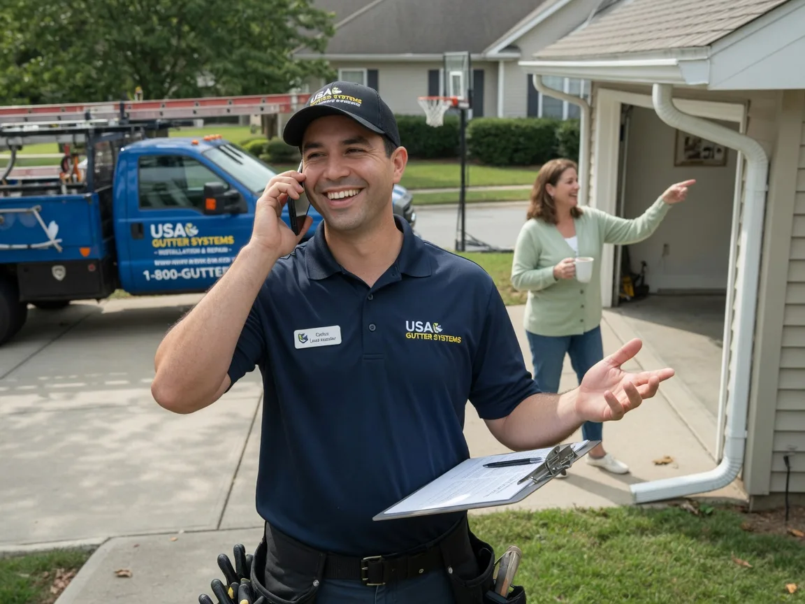 Gutter Installation Great Meadows, NJ FAQs